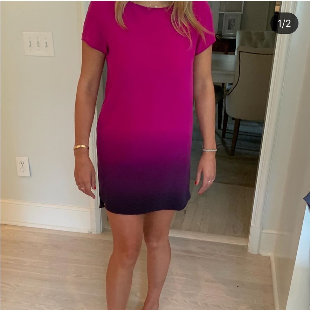 Gryphon Dress